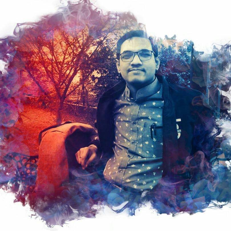 Niloy Kanti Paul — Software Engineer and creator of WebChat.js